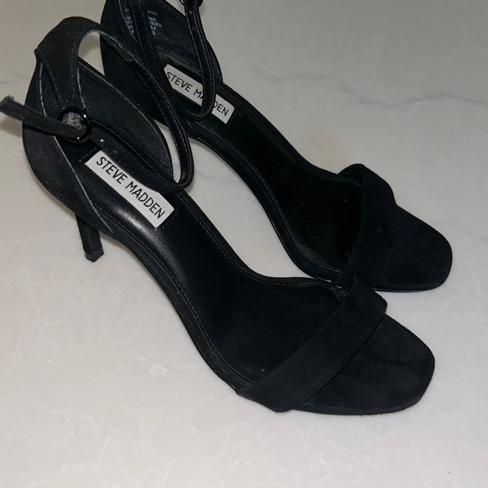 Steve madden